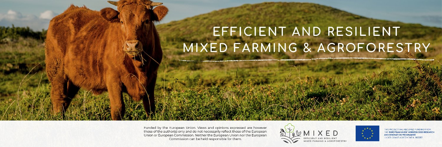 H2020Mixed's profile banner image