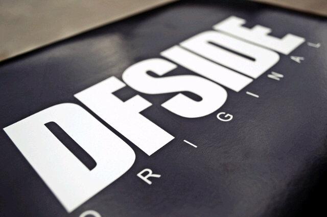 DFSIDE ORIGINAL banner