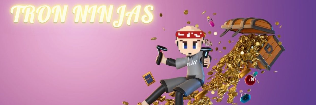 CryptoNinja banner