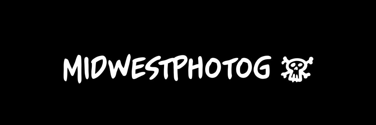 MidwestPhotog's profile banner image