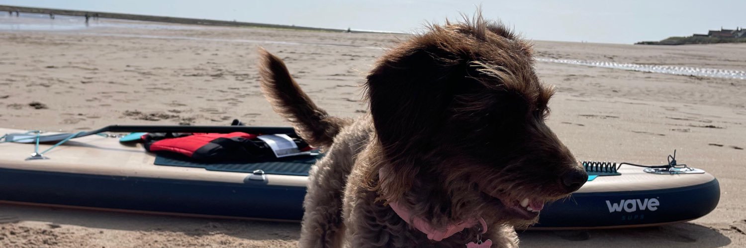 Charlie Bowden🧡 banner