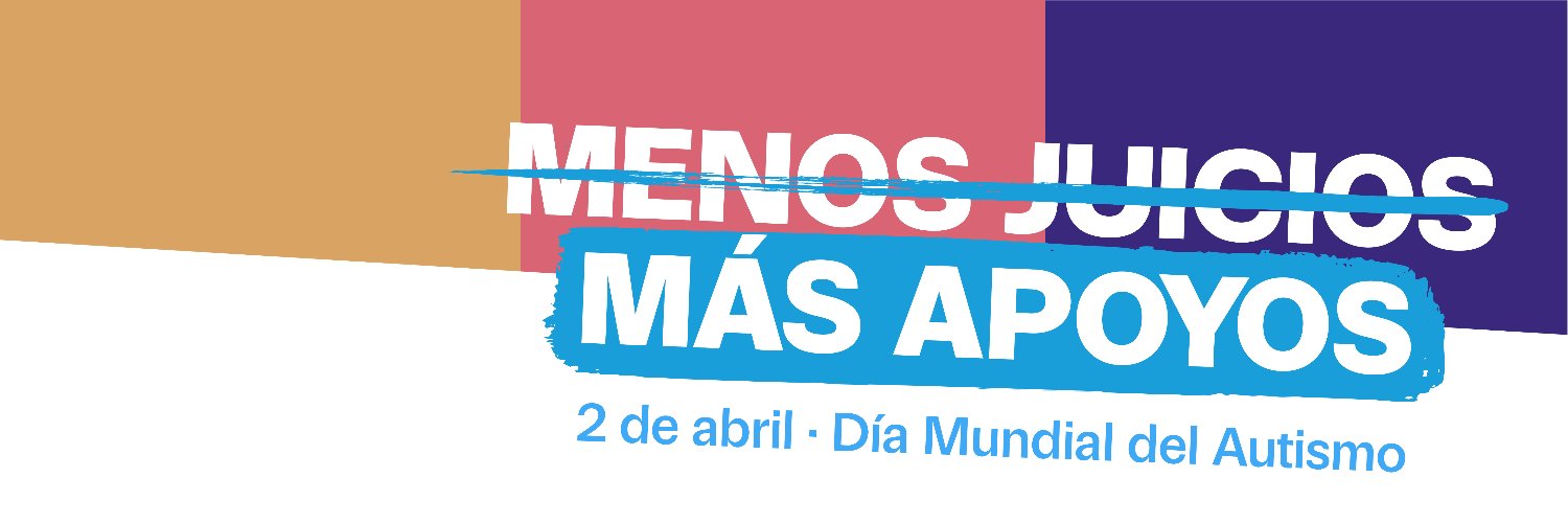 Feder. Autismo CLM banner