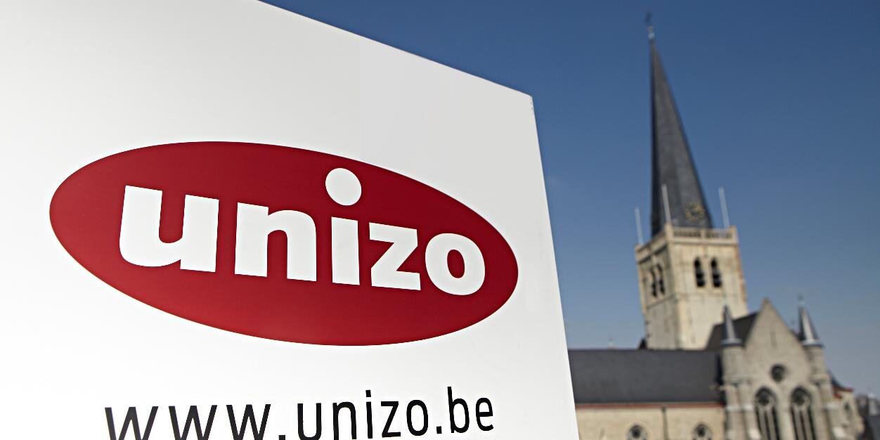 UnizoWaregem's profile banner image