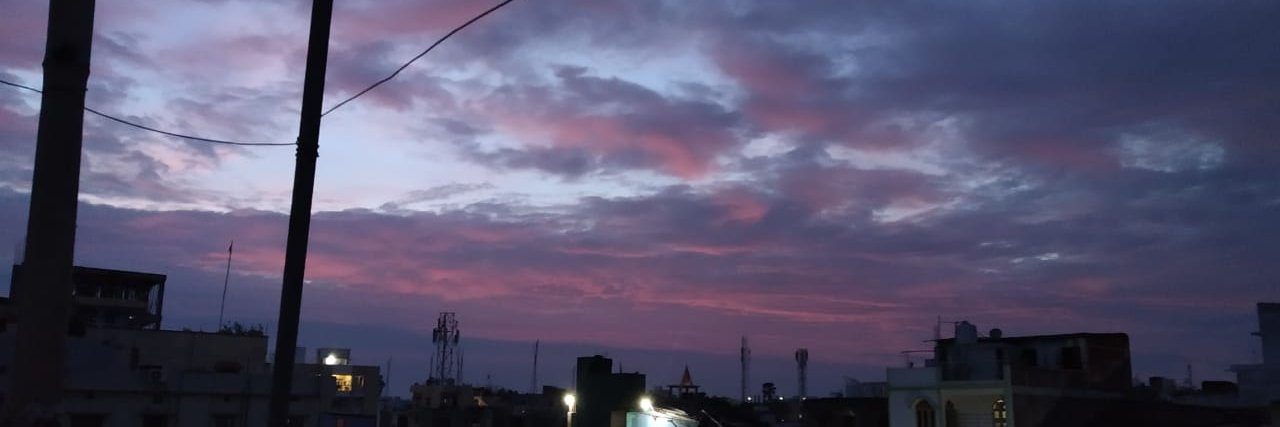 Prashant Gaurav banner