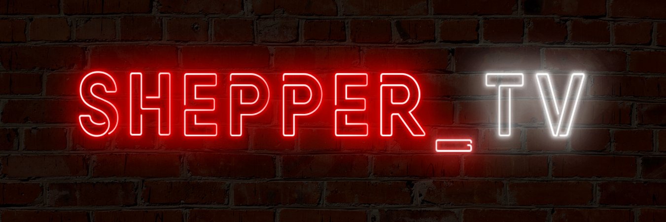 shepper_tv's profile banner image