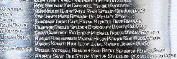 CoachQsMustache Profile Banner