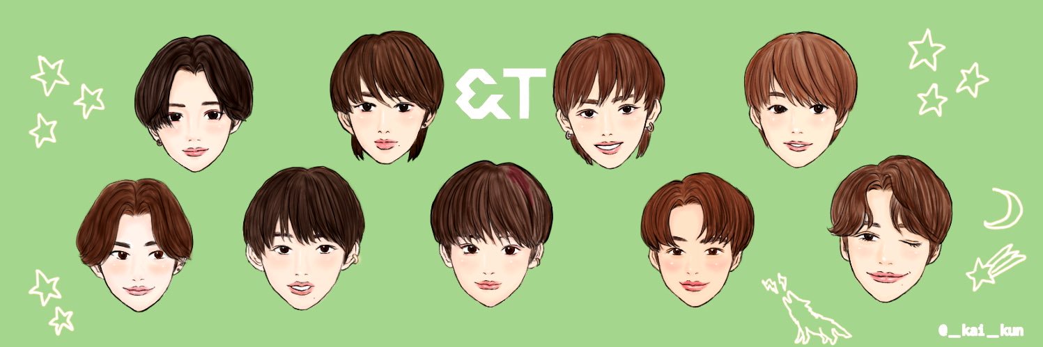 _kai_kun's profile banner image