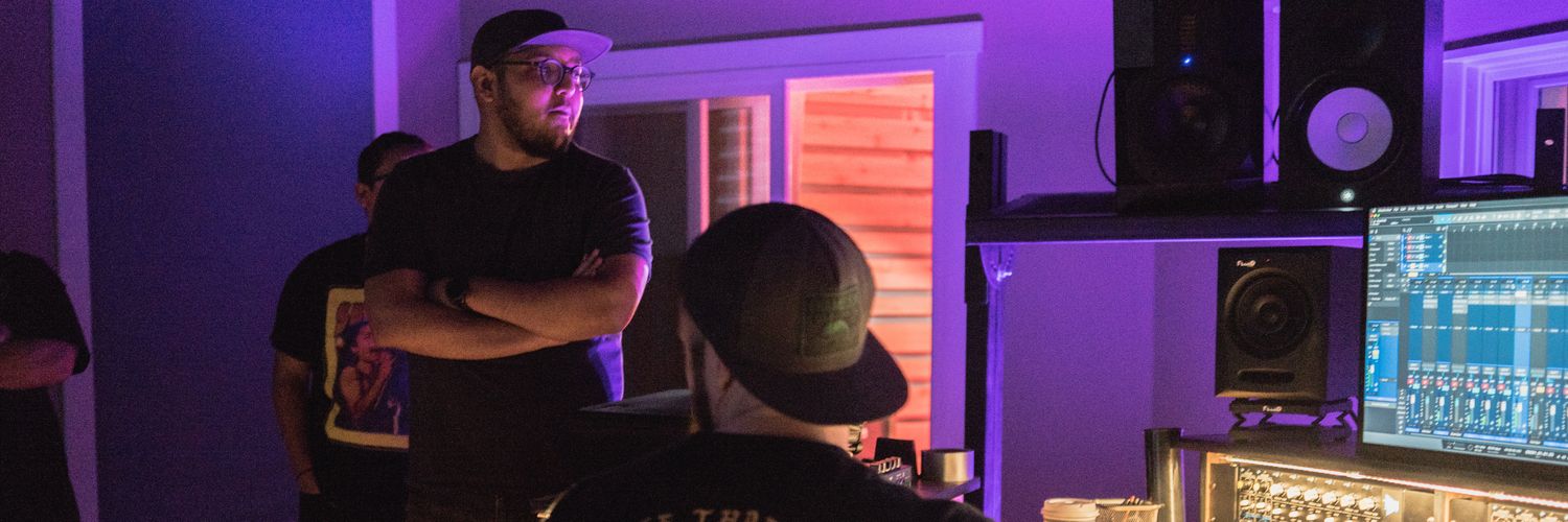 BUZ3RK's profile banner image