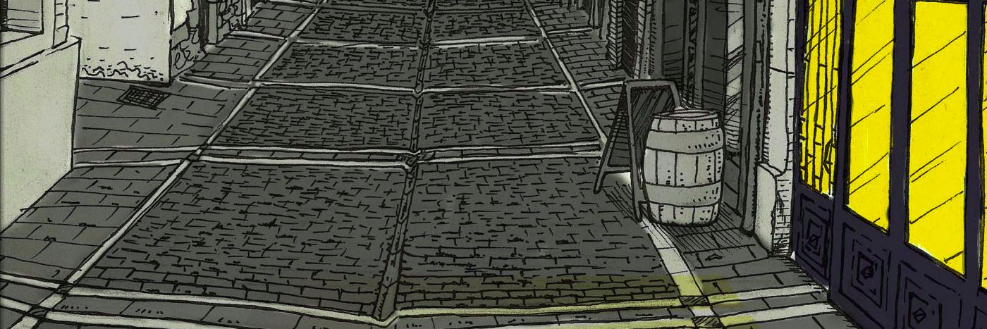 kalekalde's profile banner image