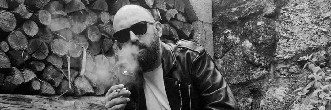 David Coimbra banner