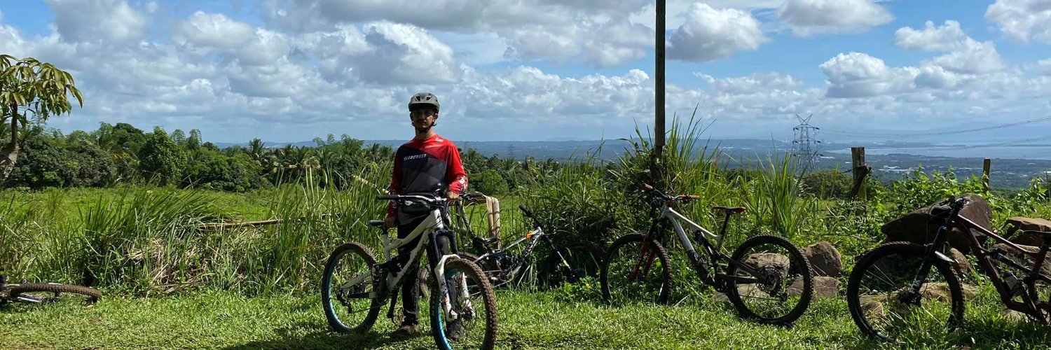 choyrecto's profile banner image