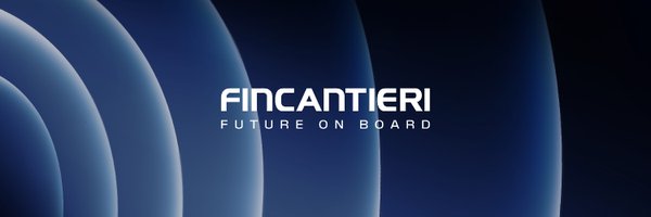 Fincantieri Profile Banner