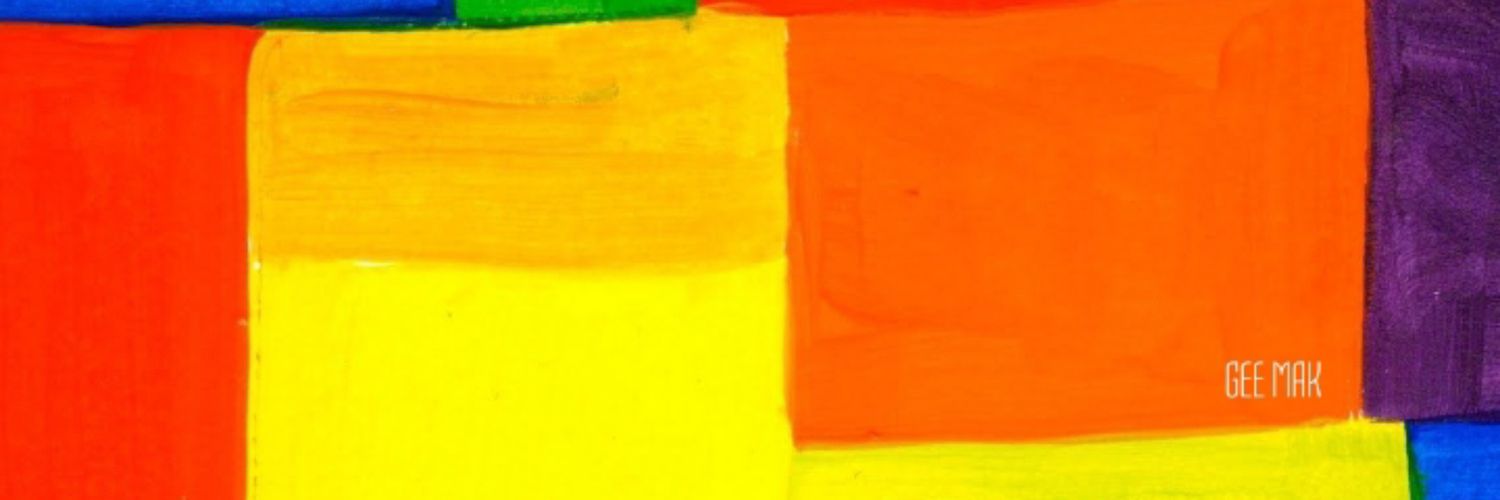 ohgeemak's profile banner image