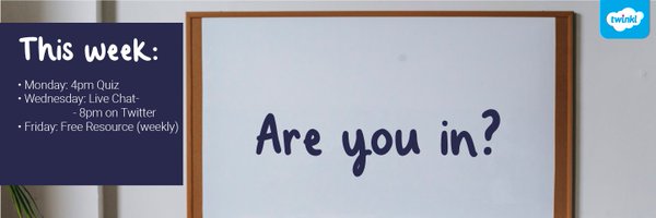 TwinklSLT Profile Banner