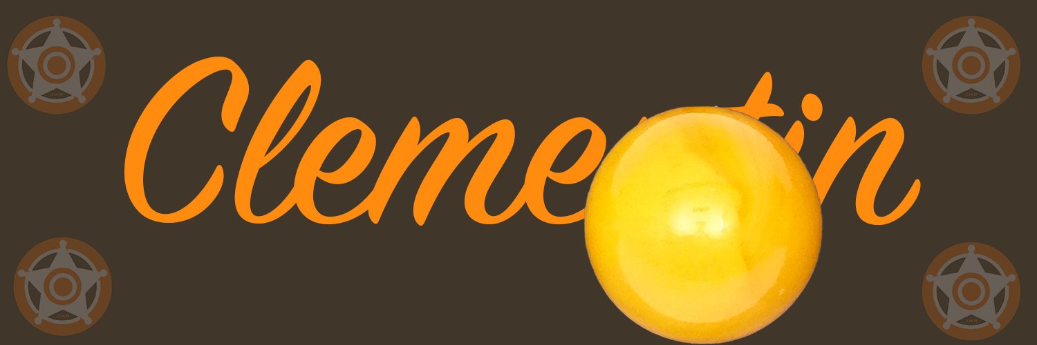Clementin banner