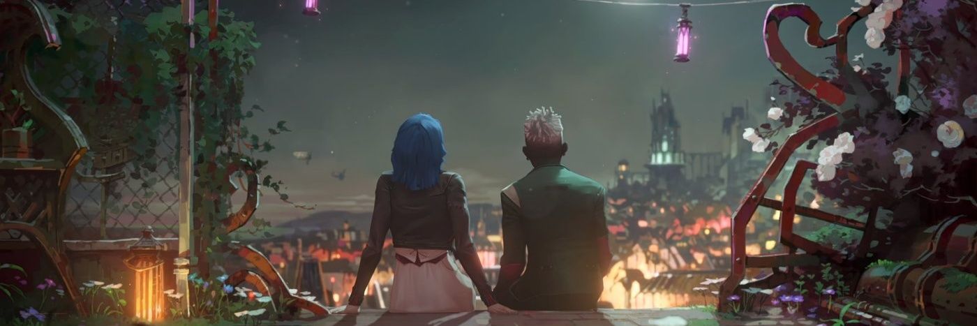 Naafiri HATE account banner