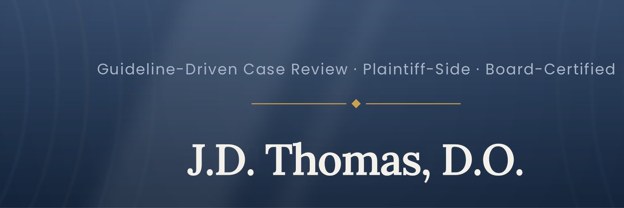 docj125's profile banner image