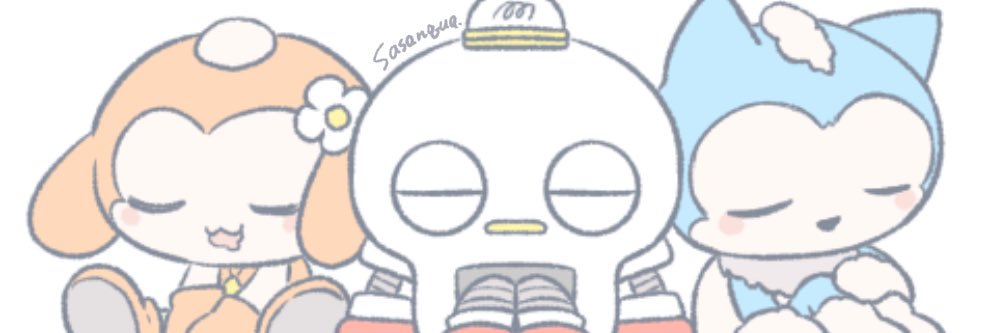 sasanqua_white's profile banner image