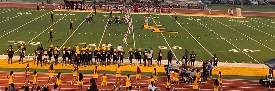 ELHSFootball2's profile banner image
