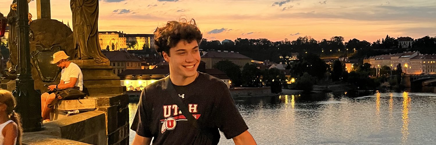 LucModry's profile banner image