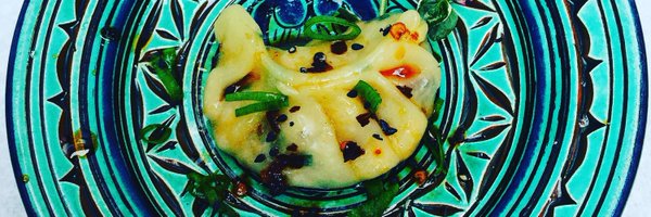 ohmeidumpling Profile Banner