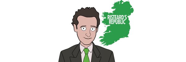 RisteardsRep Profile Banner