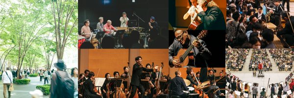 LFJtokyoBLOG Profile Banner