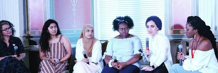 Alexa Patrick banner