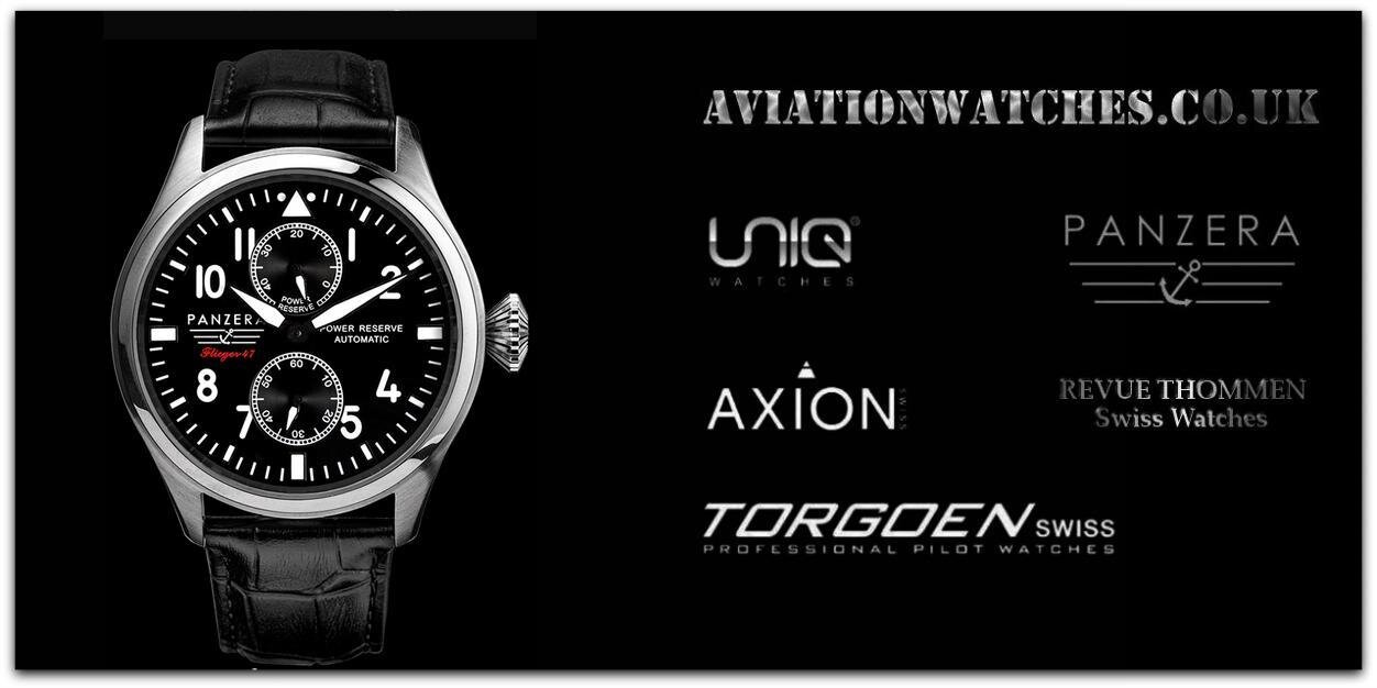 AviationWatchUK's profile banner image