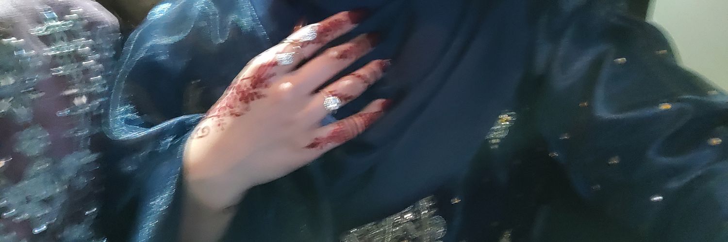 imseharrr's profile banner image