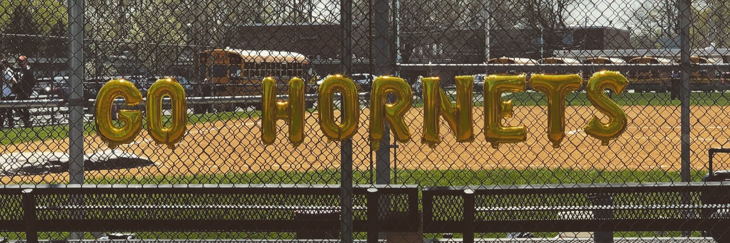 Hanover Park Softball banner