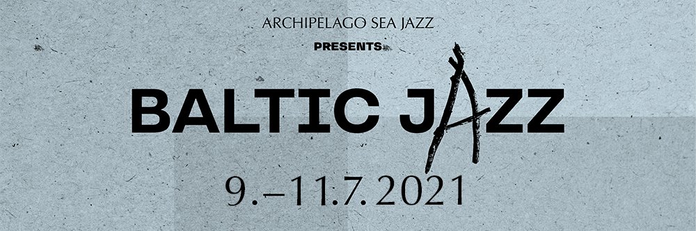 BalticJazz's profile banner image