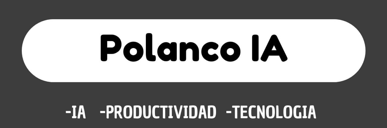 Polanco | IA's banner