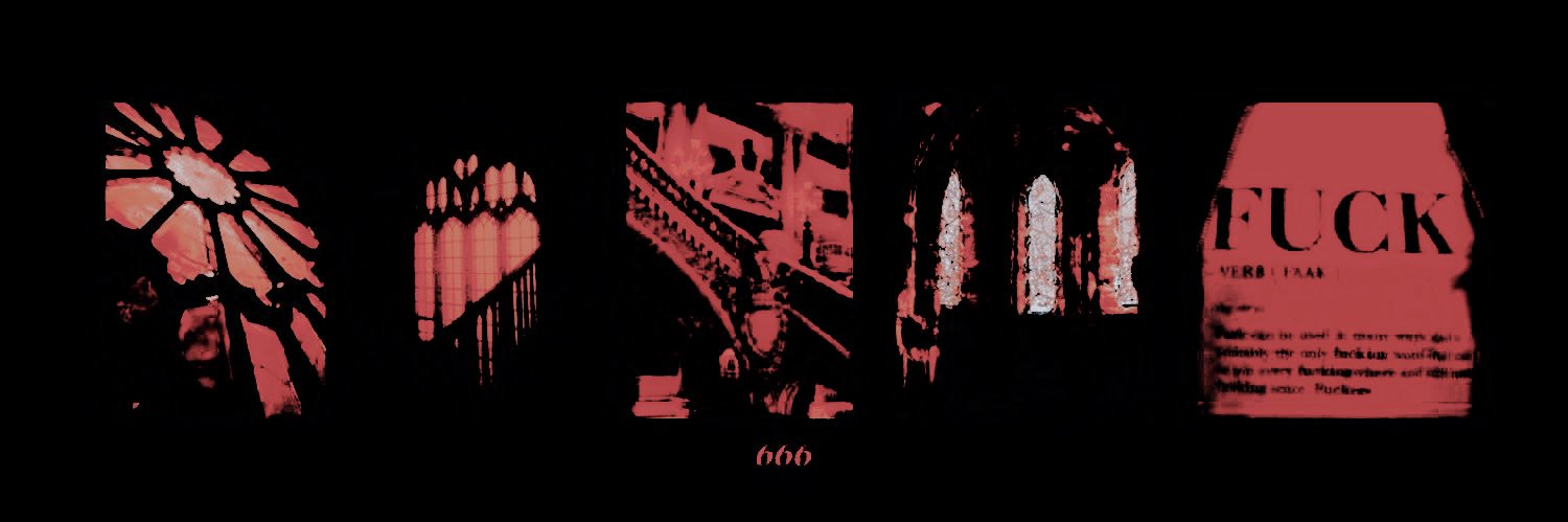 𝓐̲𝑟𝑚𝑒𝑑 ﹠ 𝓓̶𝑎𝑛𝑔𝑒𝑟𝑜𝑢𝑠 ︎ ︎ ︎ ︎ ︎ ︎ ︎ banner