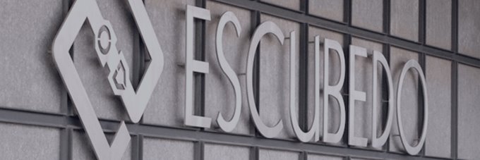 Escubedo's profile banner image