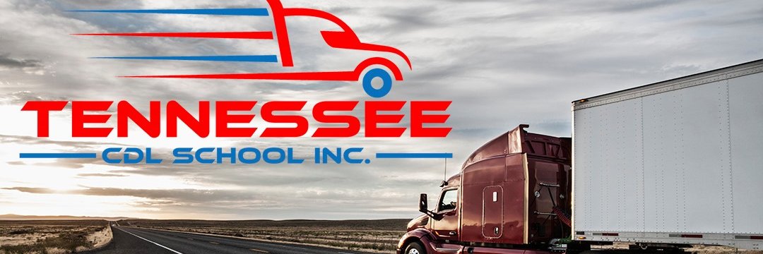 Tennessee CDL School Inc banner