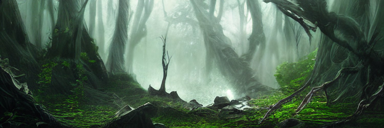 TheCrypticSnail's profile banner image