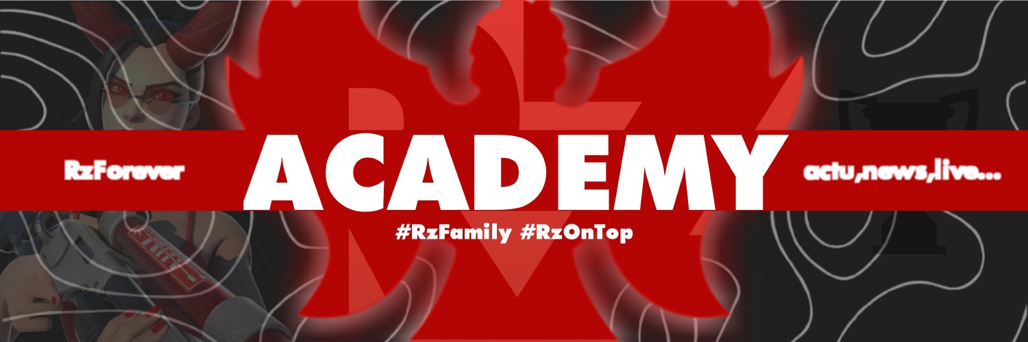 AcademyRz's profile banner image