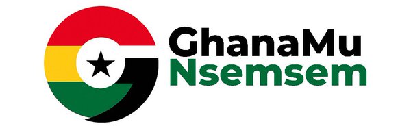 ghanamunsemsem_ Profile Banner