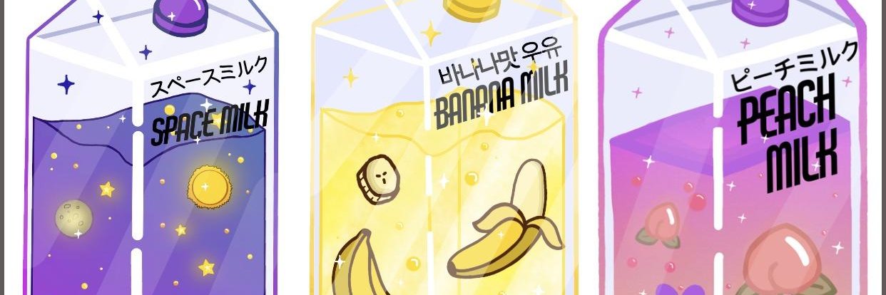 💜 Milky 👑🥛 banner