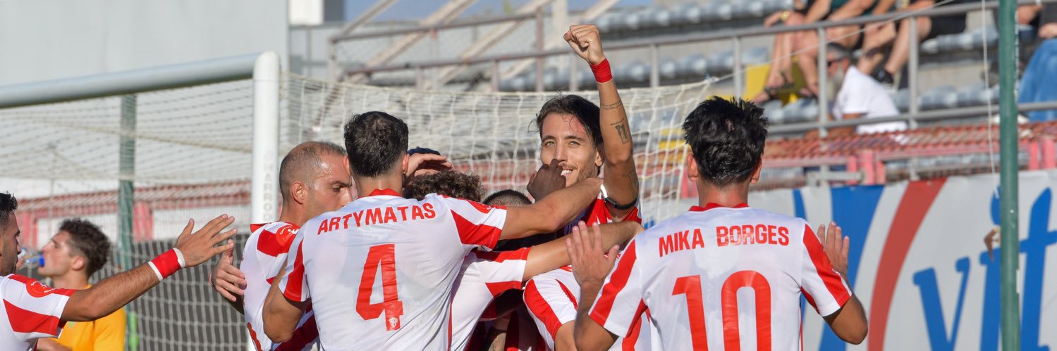 Dani Pérez banner