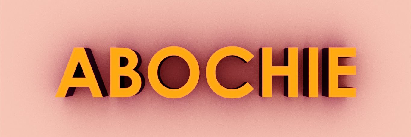 Abochie (Fan) 🧘🏽‍♂️'s banner