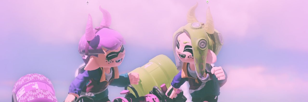 はちみつブウ banner