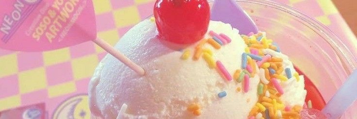 sorbet 🍧 🐾 banner