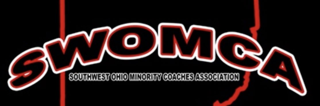 Southwest Ohio Minority Coaches Association banner