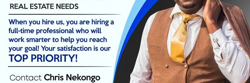 CnekongoNekongo's profile banner image