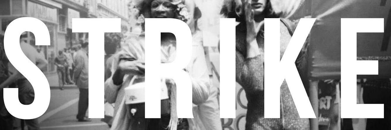 Putxs en Lucha #RegularizacionYa banner