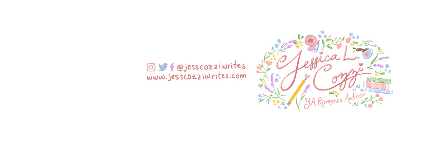 Jessica L. Cozzi's banner