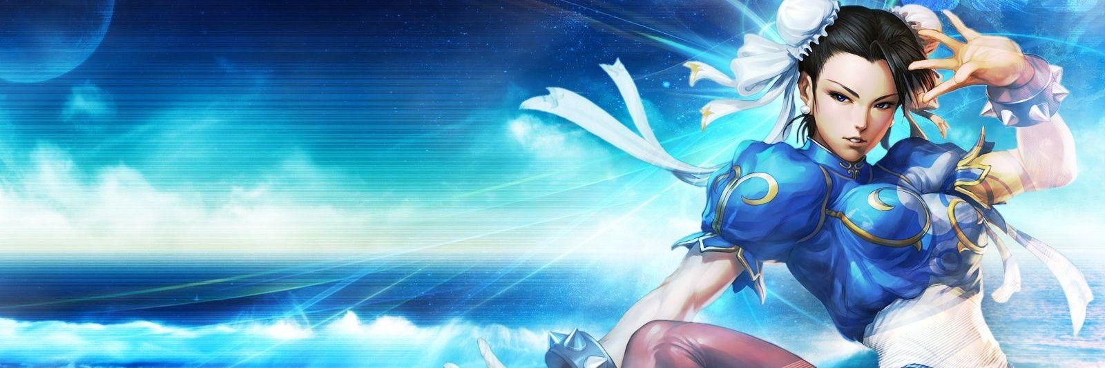 Chun Li.~ (@GassyFighter) / Posts / X
