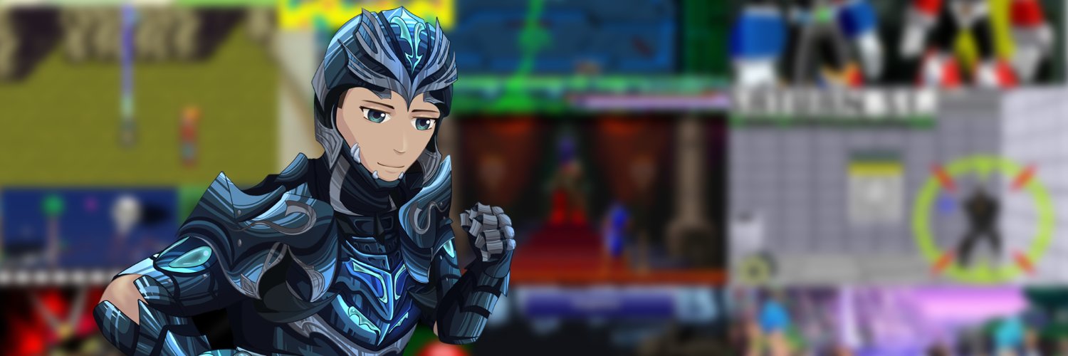 RKMusou's profile banner image